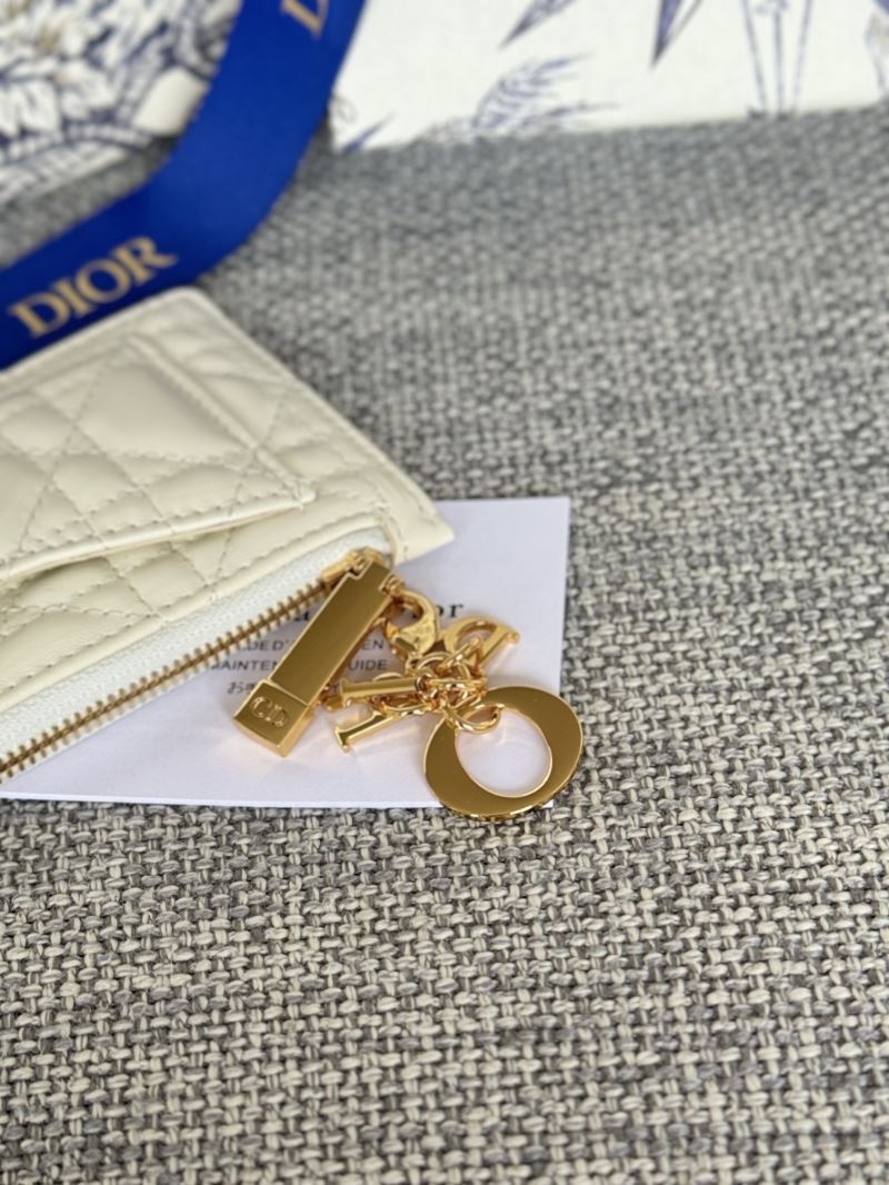 Christian Dior Wallet